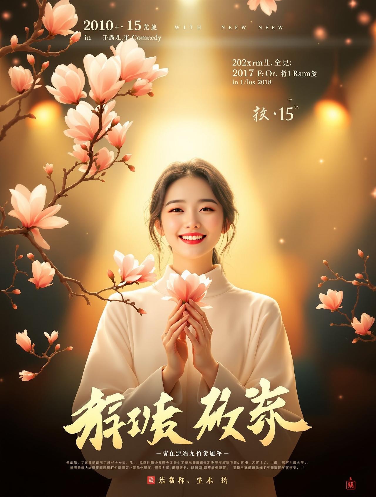 短剧大全免费观看 - 锦鲤少女的逆袭，从群演到影后，我用演技征服世界