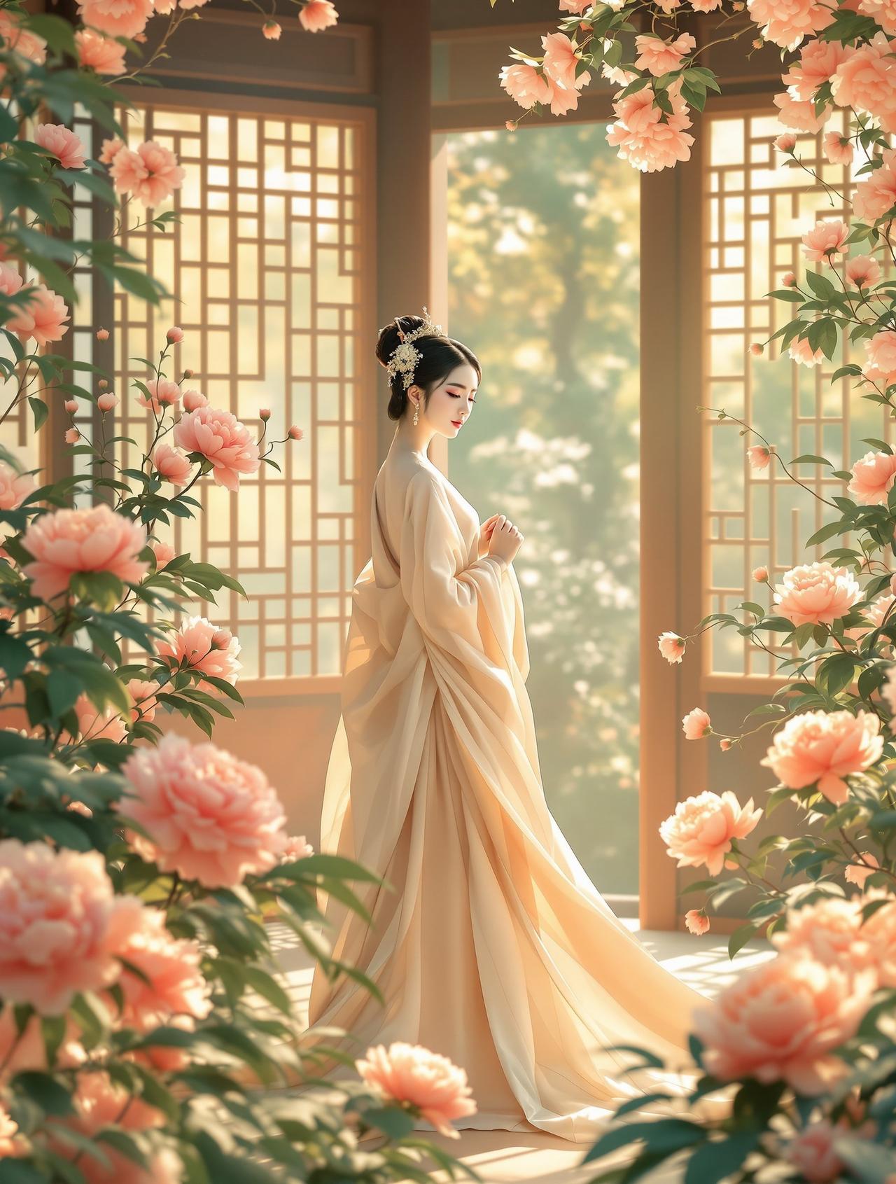 短剧大全免费观看 - 长安十二时辰之玉兰令，一纸密令，十二时辰定乾坤